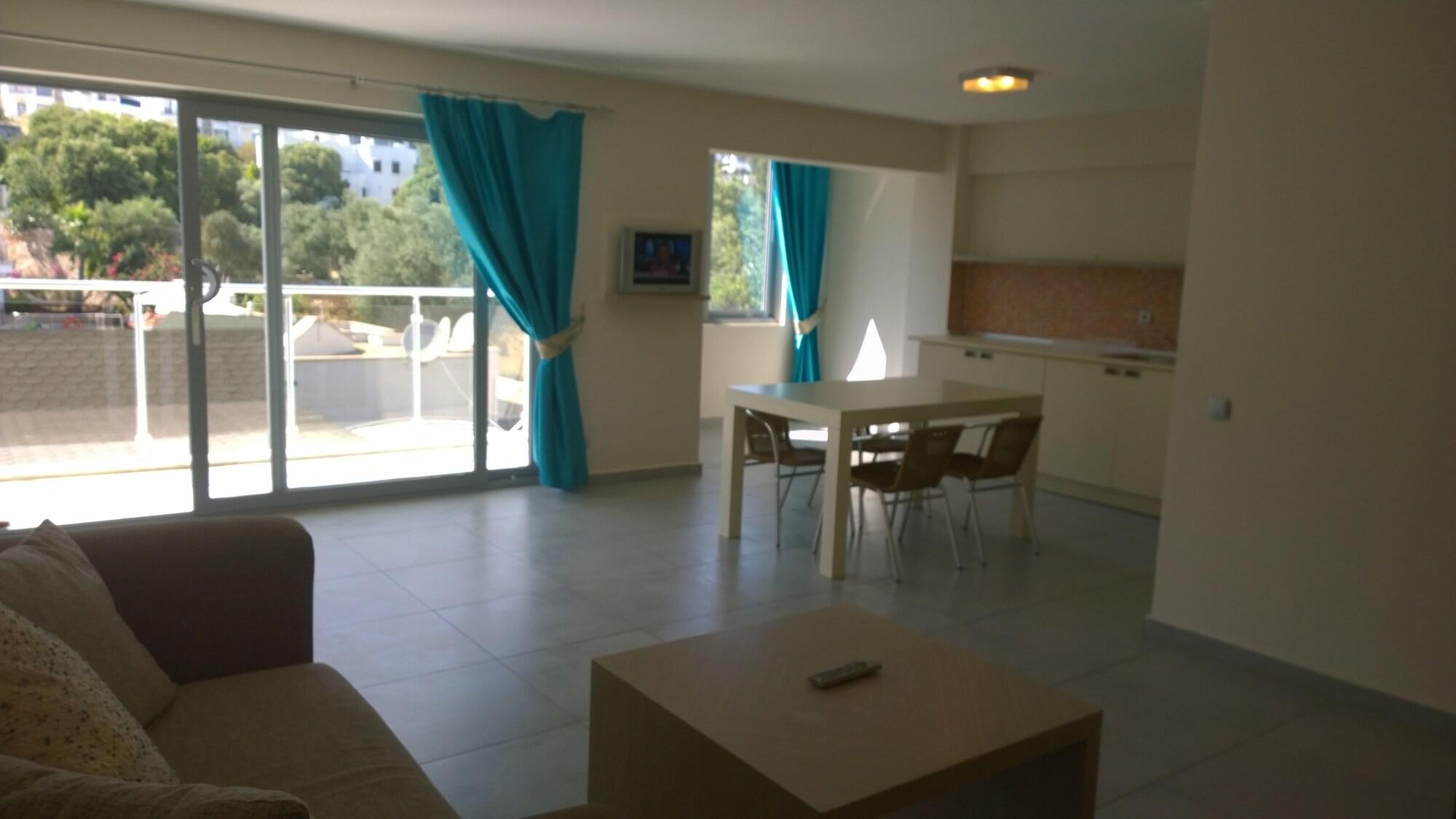בודרום Queen Residence By Important Group Travel מראה חיצוני תמונה