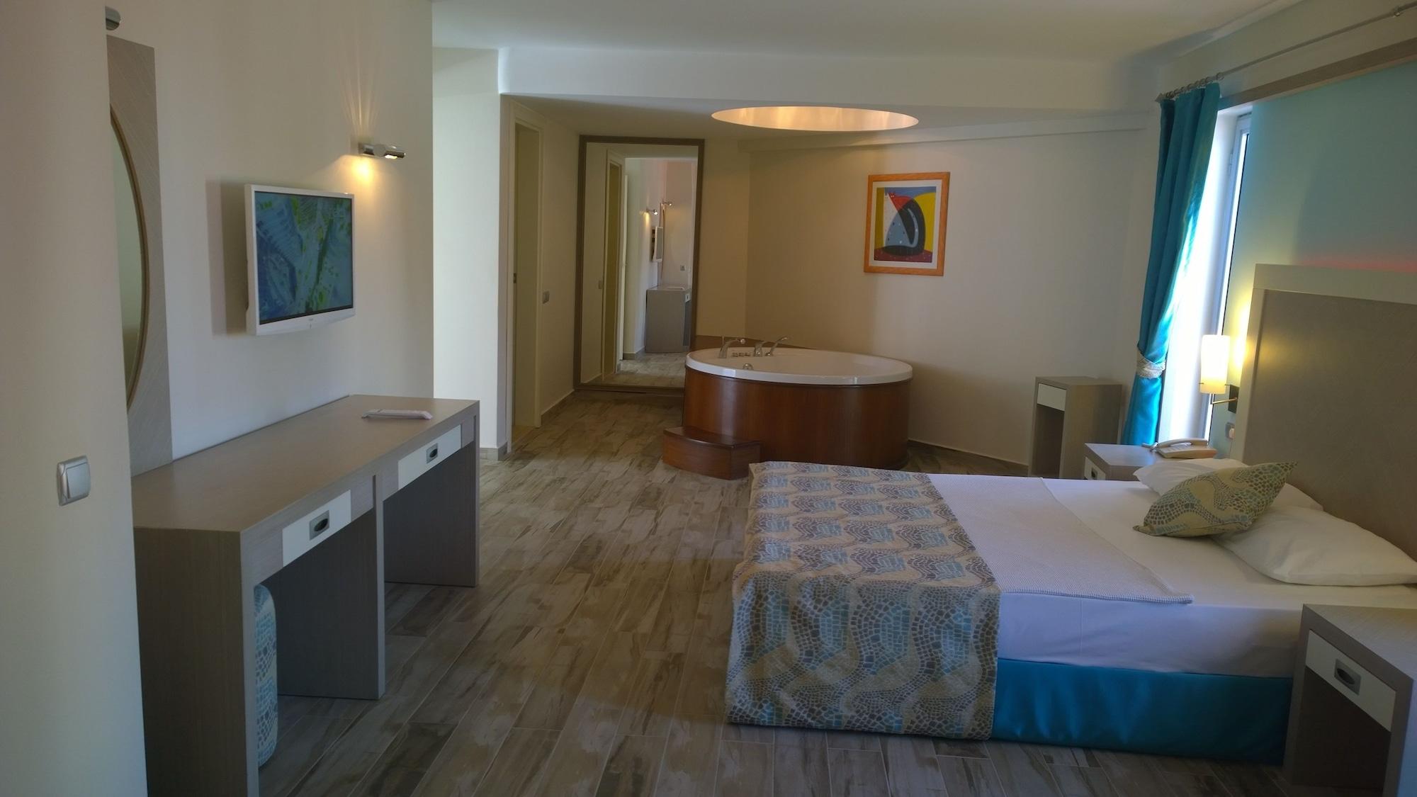 בודרום Queen Residence By Important Group Travel מראה חיצוני תמונה
