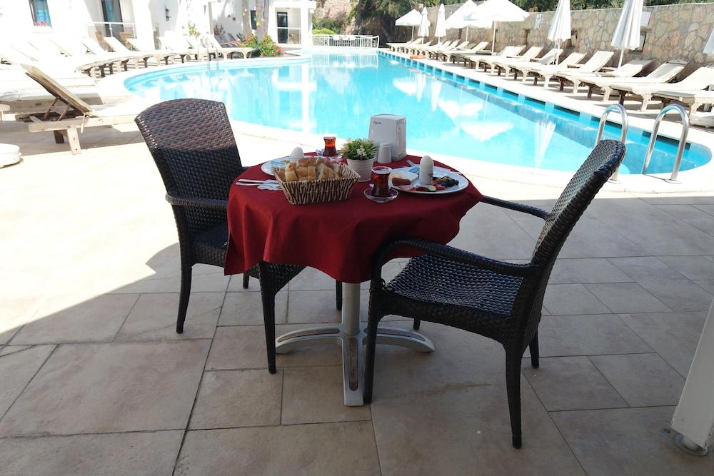 בודרום Queen Residence By Important Group Travel מראה חיצוני תמונה
