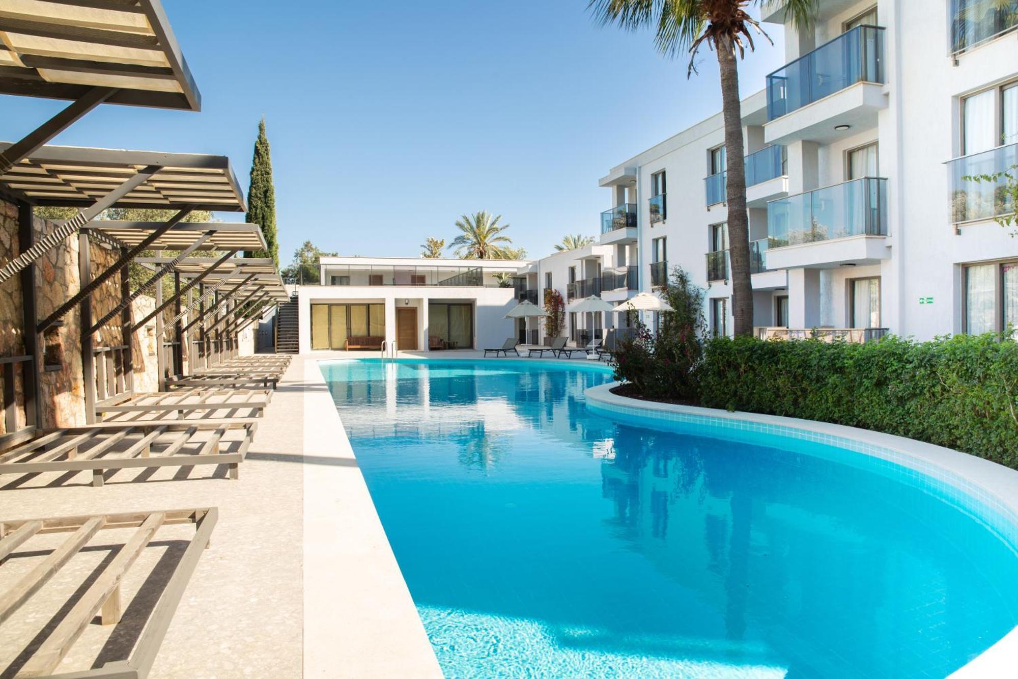 בודרום Queen Residence By Important Group Travel מראה חיצוני תמונה