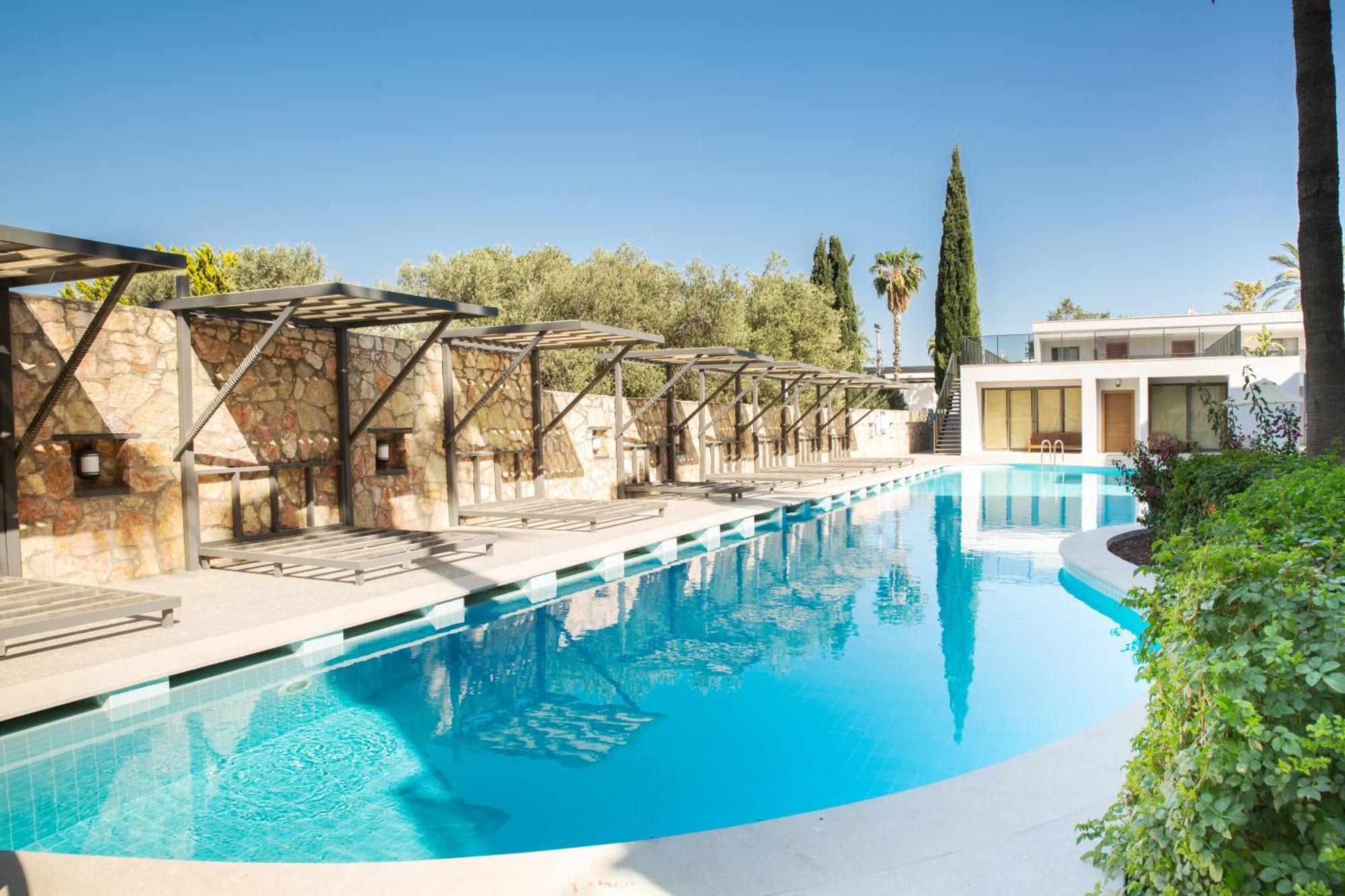 בודרום Queen Residence By Important Group Travel מראה חיצוני תמונה