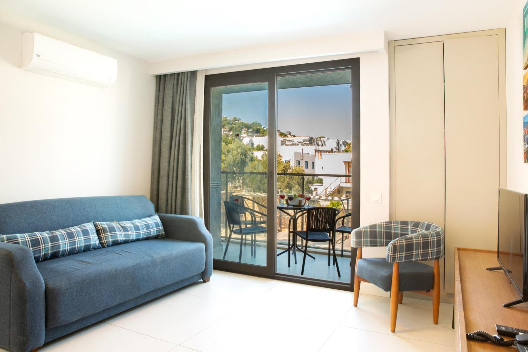 בודרום Queen Residence By Important Group Travel מראה חיצוני תמונה