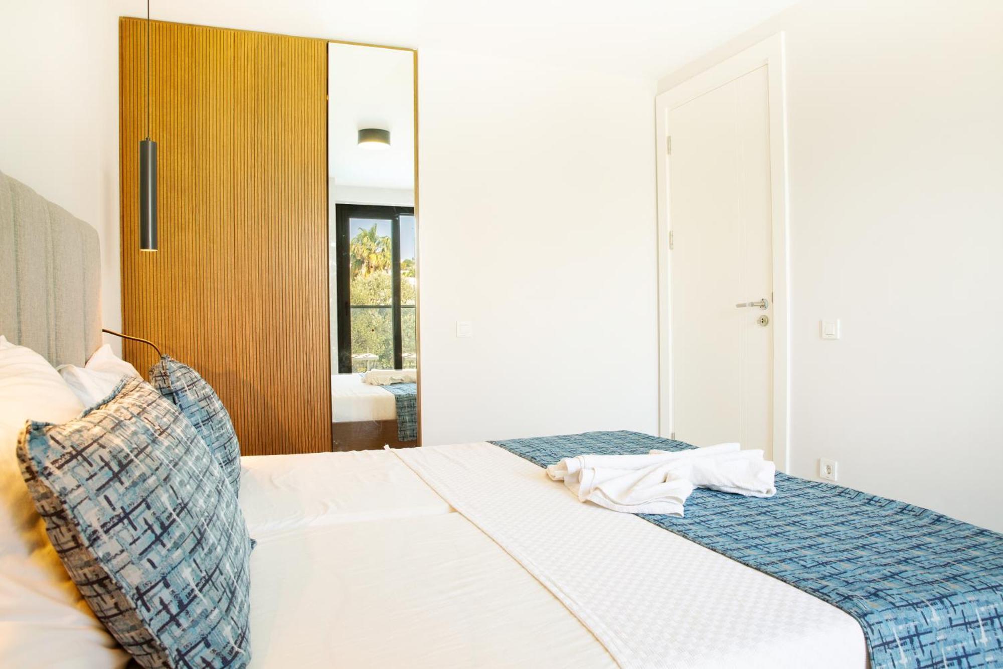 בודרום Queen Residence By Important Group Travel מראה חיצוני תמונה