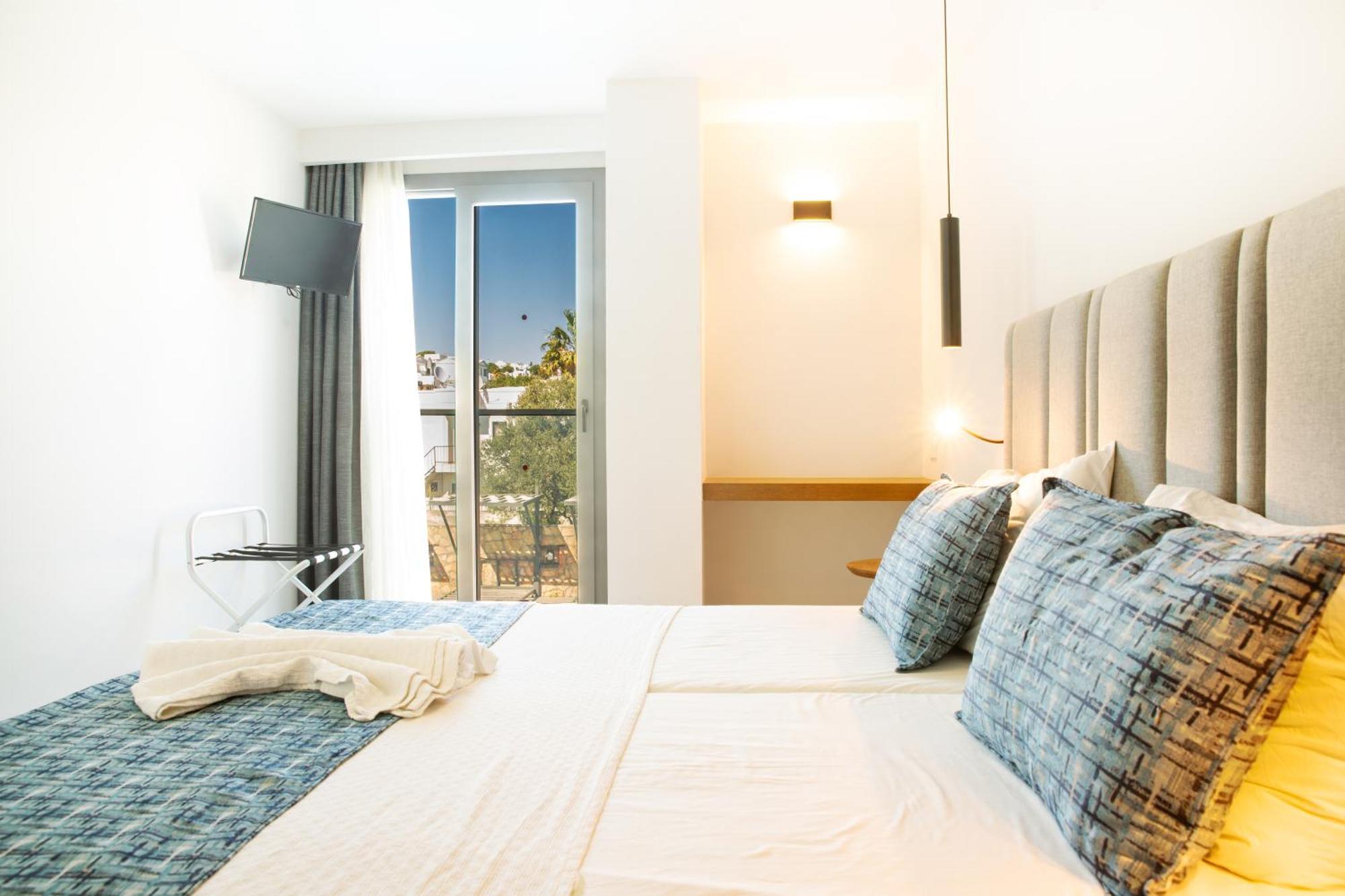 בודרום Queen Residence By Important Group Travel מראה חיצוני תמונה