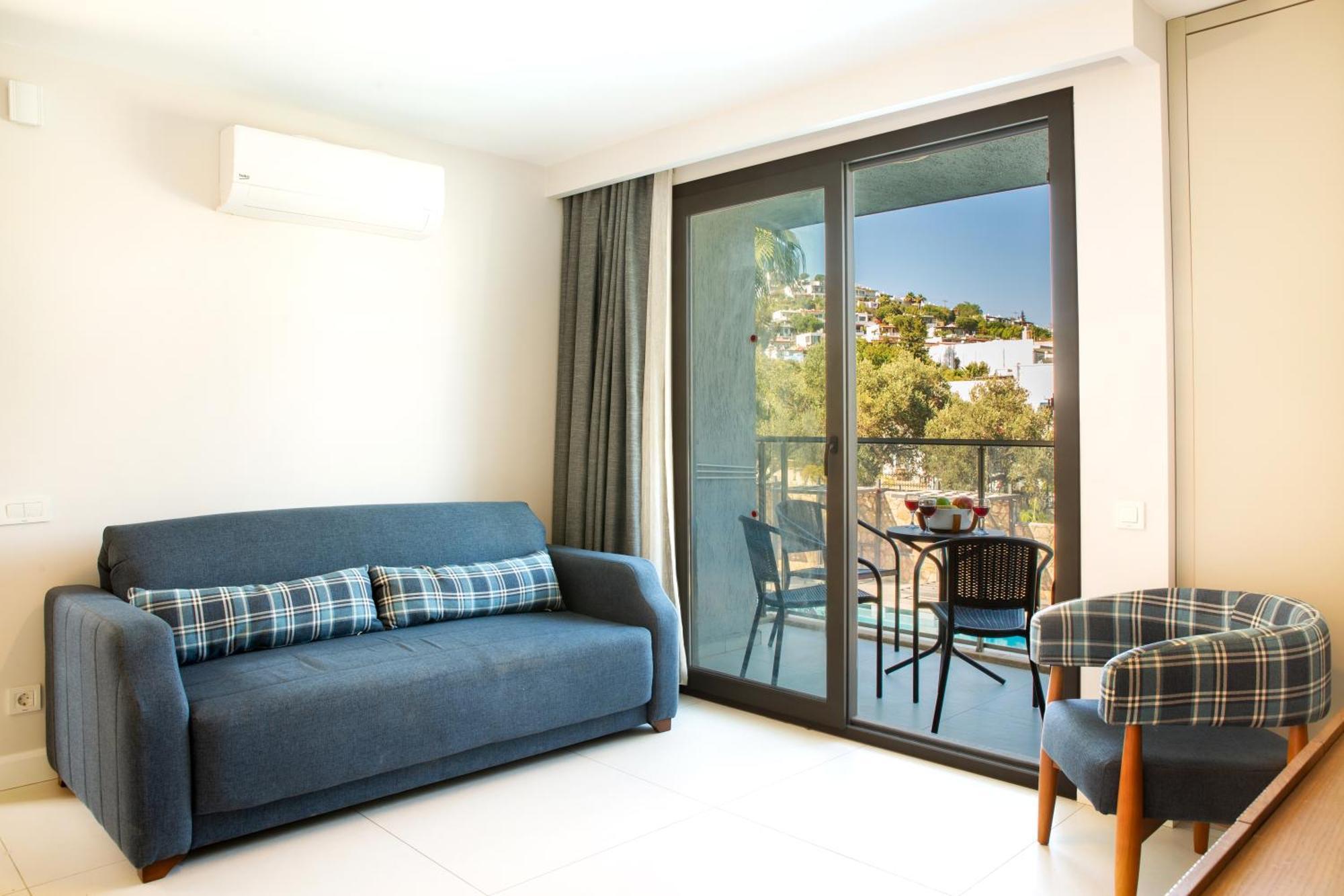 בודרום Queen Residence By Important Group Travel מראה חיצוני תמונה