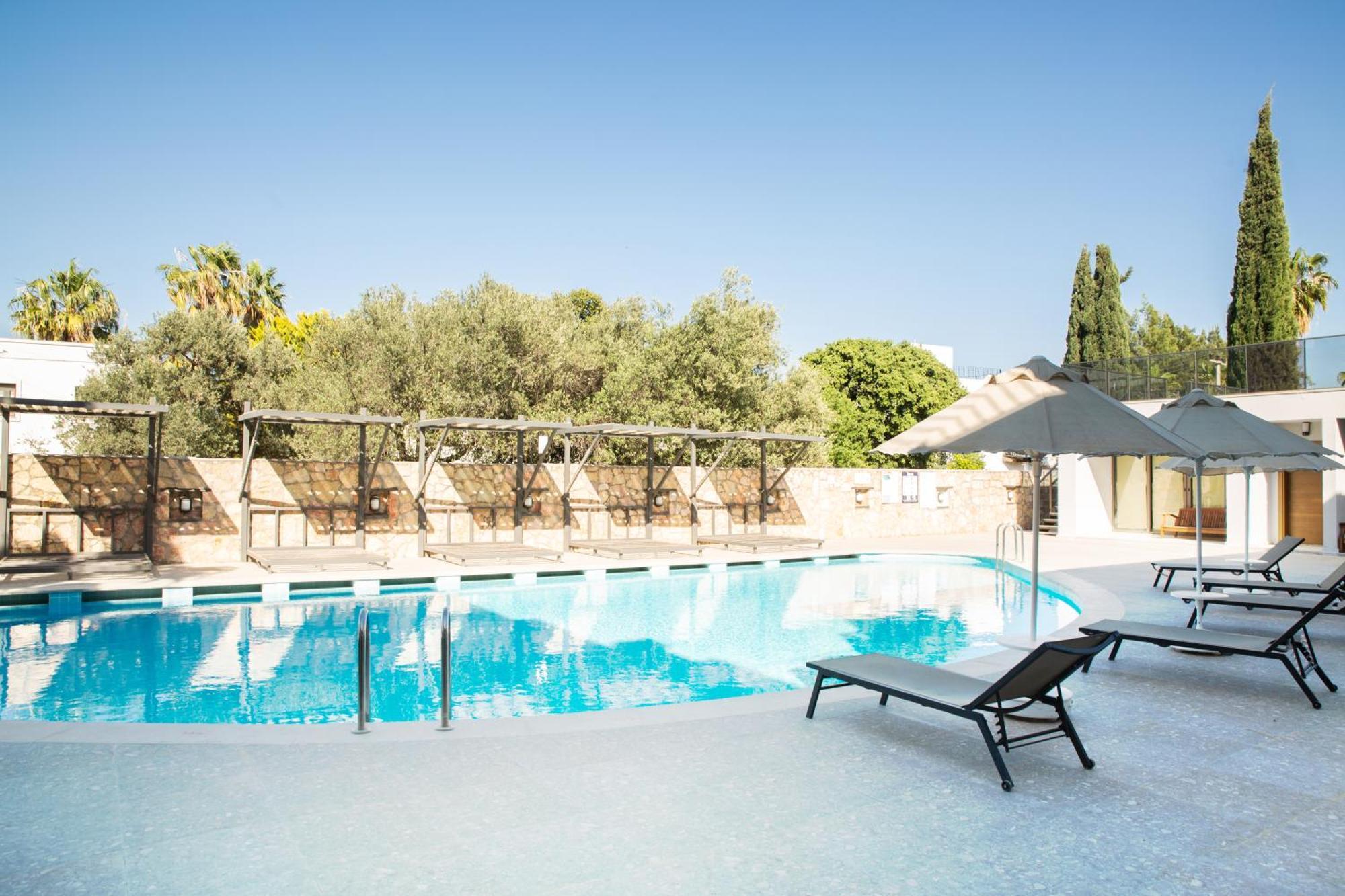 בודרום Queen Residence By Important Group Travel מראה חיצוני תמונה