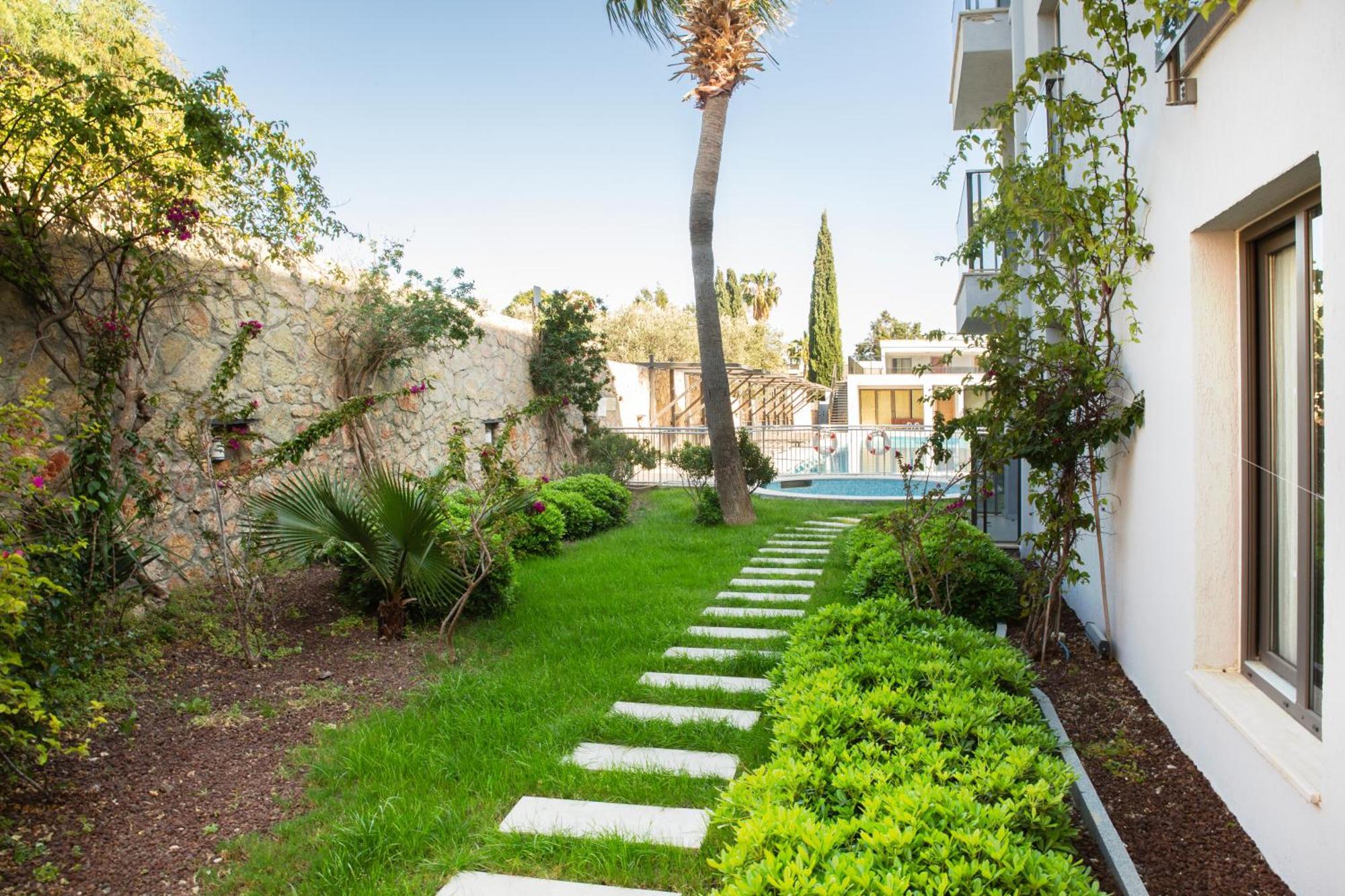 בודרום Queen Residence By Important Group Travel מראה חיצוני תמונה