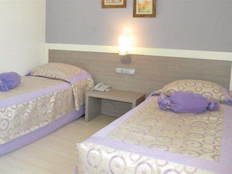 בודרום Queen Residence By Important Group Travel מראה חיצוני תמונה