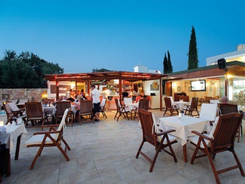 בודרום Queen Residence By Important Group Travel מראה חיצוני תמונה