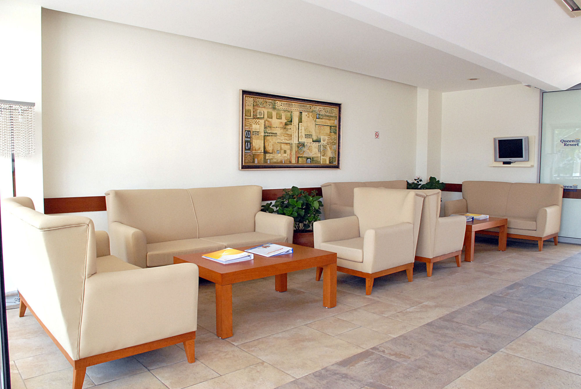 בודרום Queen Residence By Important Group Travel מראה חיצוני תמונה
